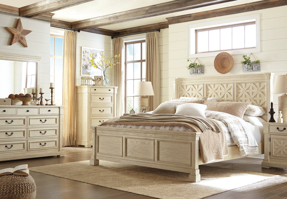 Bolanburg Chest of Drawers - Ogle Furniture (TN)