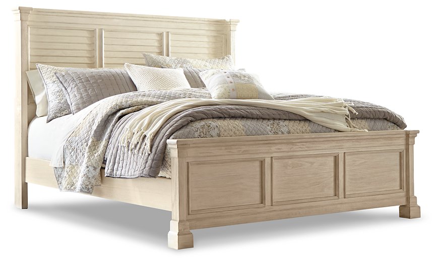 Bolanburg Bed - Ogle Furniture (TN)