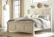 Bolanburg Bed - Ogle Furniture (TN)