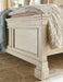 Bolanburg Bed - Ogle Furniture (TN)