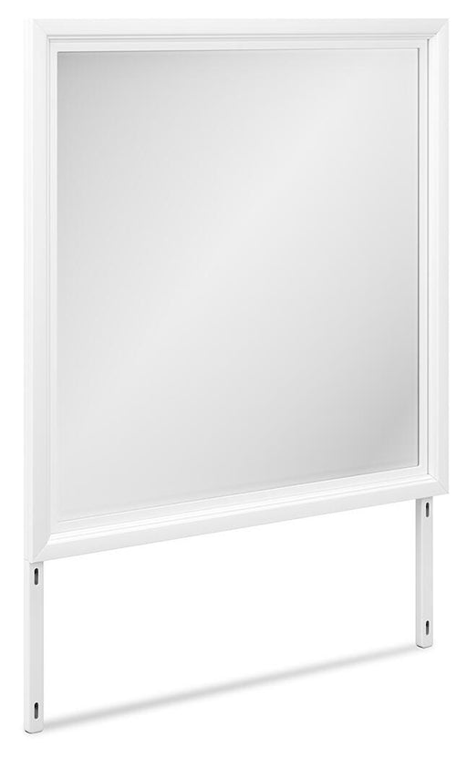 Fortman Bedroom Mirror - Ogle Furniture (TN)