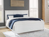 Fortman Bed - Ogle Furniture (TN)
