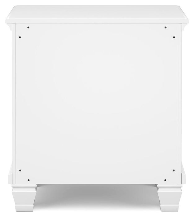 Fortman Nightstand