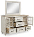 Shaybrock Bedroom Set - Ogle Furniture (TN)