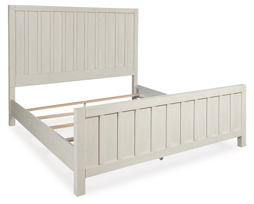 Shaybrock Bedroom Set - Ogle Furniture (TN)