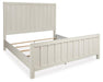 Shaybrock Bedroom Set - Ogle Furniture (TN)