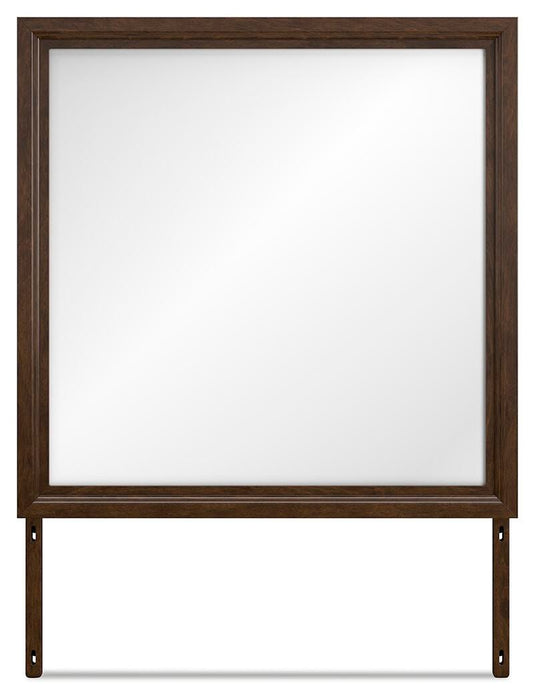 Danabrin Bedroom Mirror - Ogle Furniture (TN)
