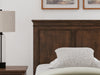 Danabrin Panel Storage Bed - Ogle Furniture (TN)