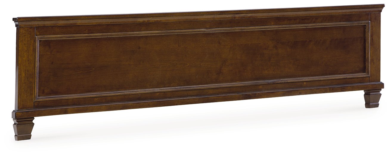 Danabrin Bed - Ogle Furniture (TN)