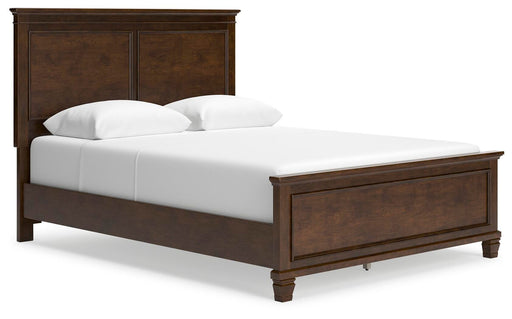 Danabrin Bed - Ogle Furniture (TN)