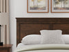 Danabrin Panel Storage Bed - Ogle Furniture (TN)