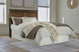 Danabrin Panel Storage Bed - Ogle Furniture (TN)