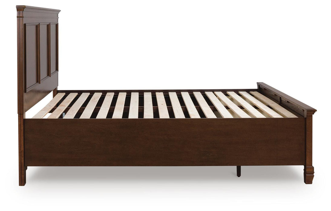 Danabrin Panel Storage Bed - Ogle Furniture (TN)