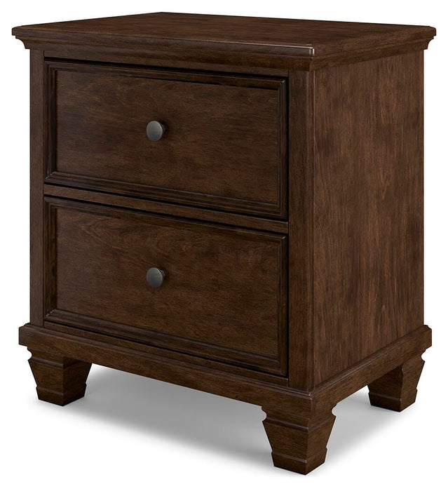 Danabrin Nightstand - Ogle Furniture (TN)