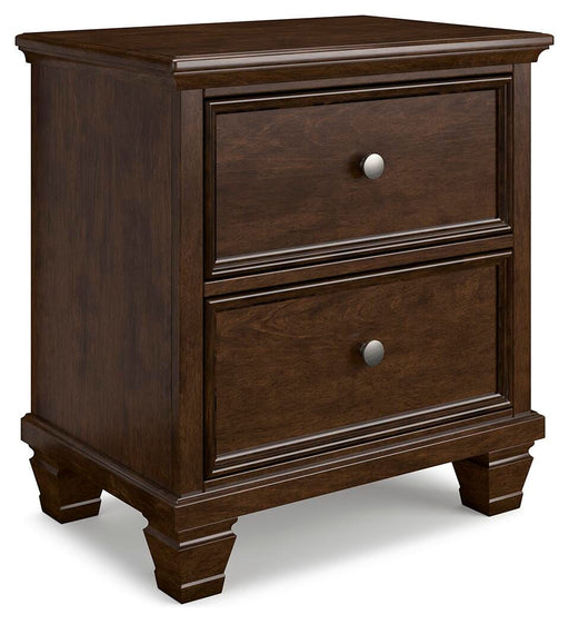 Danabrin Nightstand - Ogle Furniture (TN)