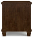 Danabrin Nightstand - Ogle Furniture (TN)