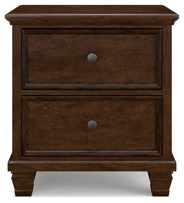 Danabrin Nightstand - Ogle Furniture (TN)