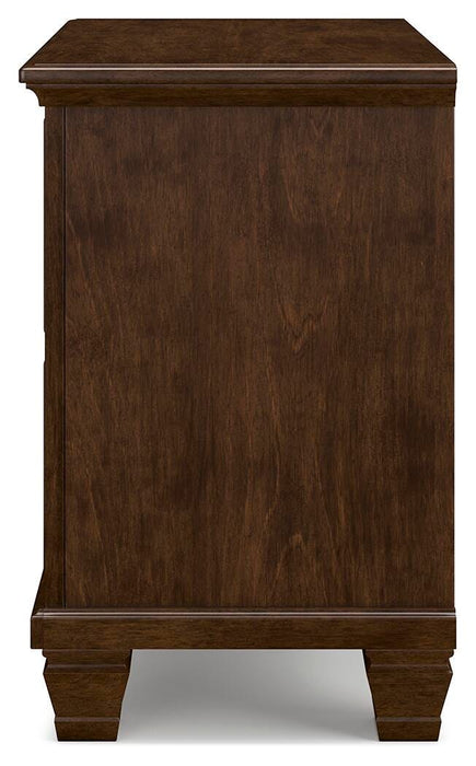Danabrin Nightstand - Ogle Furniture (TN)