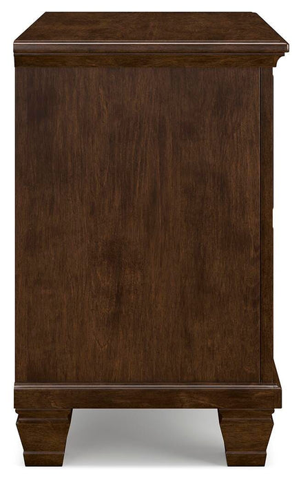 Danabrin Nightstand - Ogle Furniture (TN)