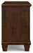 Danabrin Nightstand - Ogle Furniture (TN)