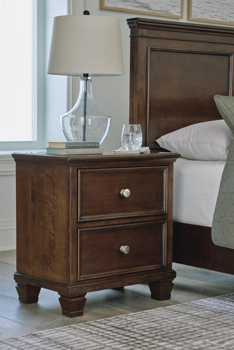 Danabrin Nightstand - Ogle Furniture (TN)