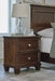 Danabrin Nightstand - Ogle Furniture (TN)