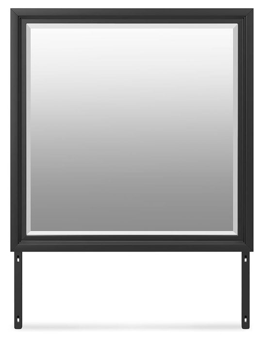 Lanolee Bedroom Mirror - Ogle Furniture (TN)