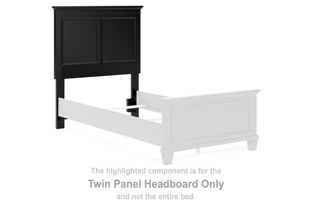 Lanolee Panel Storage Bed - Ogle Furniture (TN)