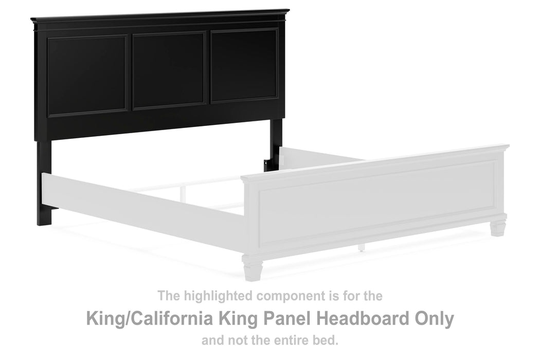 Lanolee Panel Storage Bed - Ogle Furniture (TN)