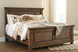 Flynnter Bed - Ogle Furniture (TN)