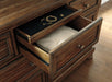 Flynnter Dresser - Ogle Furniture (TN)