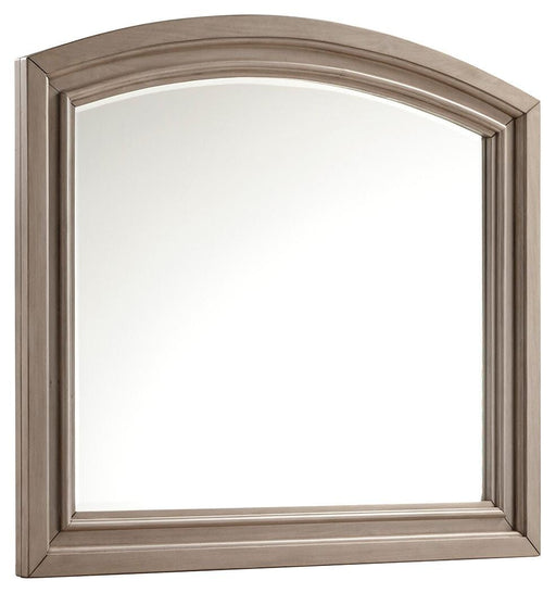 Lettner Bedroom Mirror - Ogle Furniture (TN)