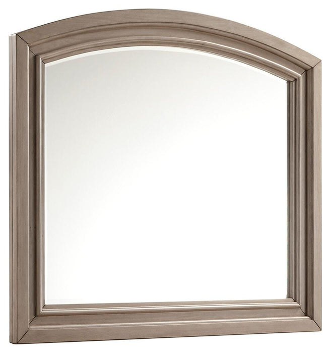 Lettner Bedroom Mirror - Ogle Furniture (TN)