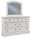 Robbinsdale Bedroom Set - Ogle Furniture (TN)