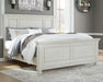 Robbinsdale Bedroom Set - Ogle Furniture (TN)