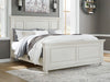 Robbinsdale Bedroom Set - Ogle Furniture (TN)