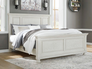Robbinsdale Bedroom Set - Ogle Furniture (TN)
