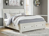 Robbinsdale Bedroom Set - Ogle Furniture (TN)