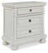 Robbinsdale Bedroom Set - Ogle Furniture (TN)