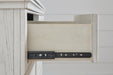Robbinsdale Bedroom Set - Ogle Furniture (TN)