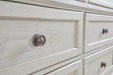 Robbinsdale Bedroom Set - Ogle Furniture (TN)