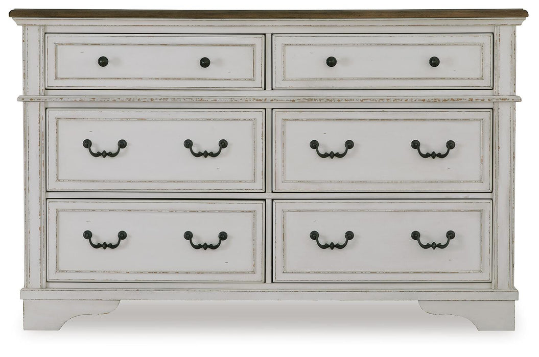 Blendon Dresser - Ogle Furniture (TN)
