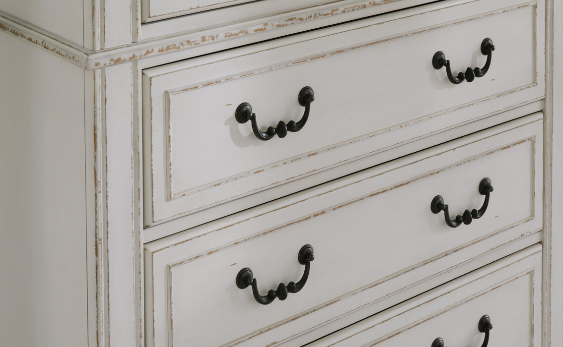 Blendon Dresser - Ogle Furniture (TN)