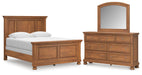 Feddinger Bedroom Set - Ogle Furniture (TN)