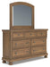 Feddinger Bedroom Set - Ogle Furniture (TN)