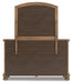 Feddinger Bedroom Set - Ogle Furniture (TN)
