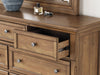 Feddinger Bedroom Set - Ogle Furniture (TN)