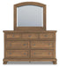 Feddinger Bedroom Set - Ogle Furniture (TN)