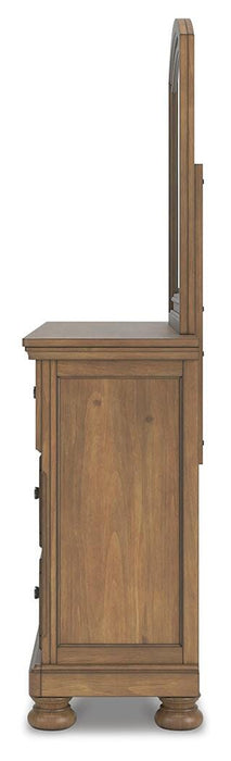 Feddinger Bedroom Set - Ogle Furniture (TN)