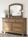 Feddinger Bedroom Set - Ogle Furniture (TN)